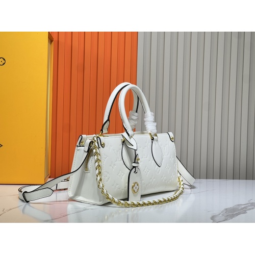 Replica Louis Vuitton AAA Quality Handbags For Women #1238617 $68.00 USD for Wholesale