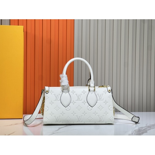 Replica Louis Vuitton AAA Quality Handbags For Women #1238617 $68.00 USD for Wholesale