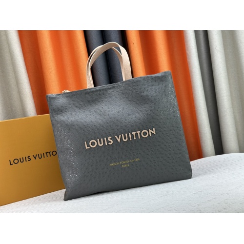 Louis Vuitton AAA Quality Handbags For Women #1238619 $76.00 USD, Wholesale Replica Louis Vuitton AAA Quality Handbags