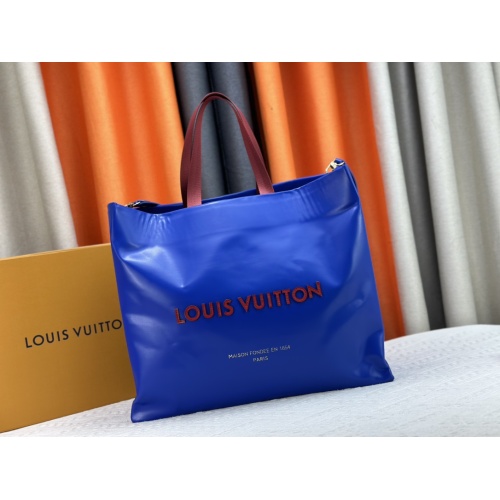 Louis Vuitton AAA Quality Handbags For Women #1238620 $76.00 USD, Wholesale Replica Louis Vuitton AAA Quality Handbags