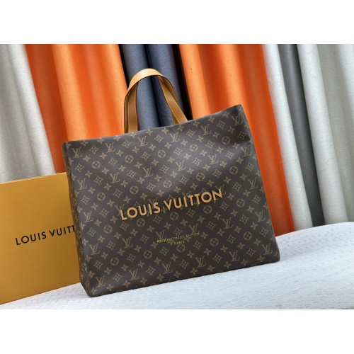 Louis Vuitton AAA Quality Handbags For Women #1238621 $76.00 USD, Wholesale Replica Louis Vuitton AAA Quality Handbags