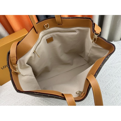 Replica Louis Vuitton AAA Quality Handbags For Women #1238621 $76.00 USD for Wholesale