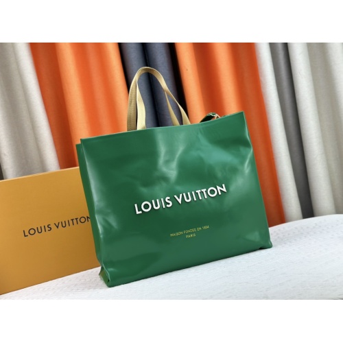 Replica Louis Vuitton AAA Quality Handbags For Women #1238622 $76.00 USD for Wholesale