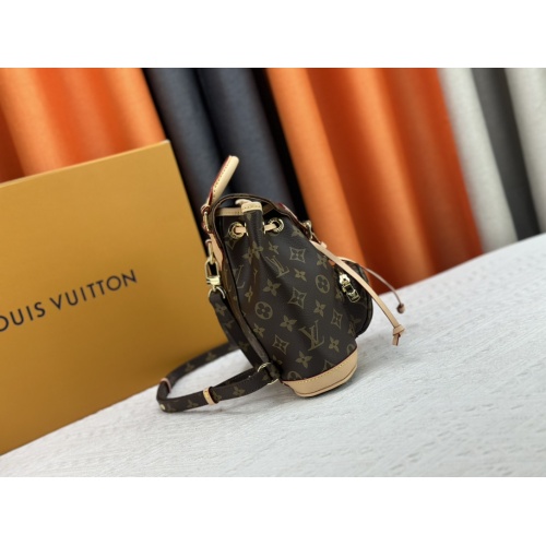 Replica Louis Vuitton AAA Quality Backpacks For Women #1238624 $85.00 USD for Wholesale