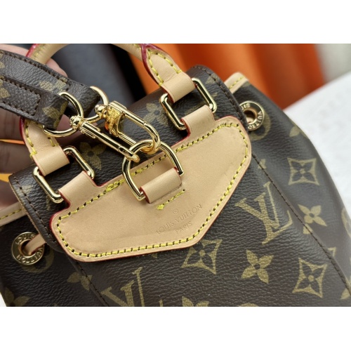 Replica Louis Vuitton AAA Quality Backpacks For Women #1238624 $85.00 USD for Wholesale