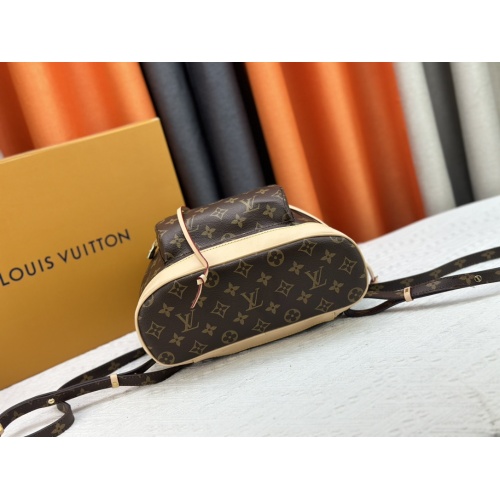 Replica Louis Vuitton AAA Quality Backpacks For Women #1238625 $88.00 USD for Wholesale