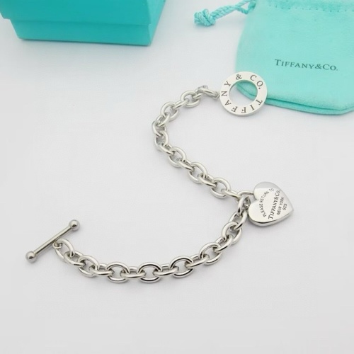 Replica Tiffany Bracelets #1238643 $25.00 USD for Wholesale