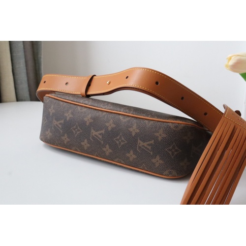 Replica Louis Vuitton AAA Quality Messenger Bags For Women #1238645 $132.00 USD for Wholesale