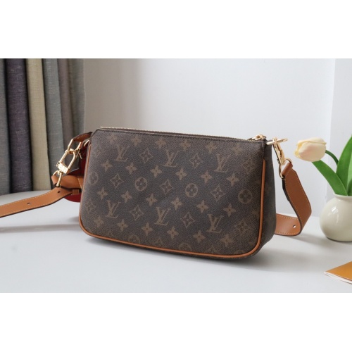 Replica Louis Vuitton AAA Quality Messenger Bags For Women #1238645 $132.00 USD for Wholesale