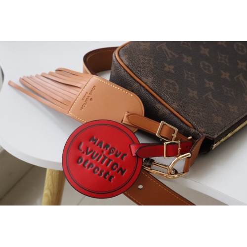 Replica Louis Vuitton AAA Quality Messenger Bags For Women #1238645 $132.00 USD for Wholesale