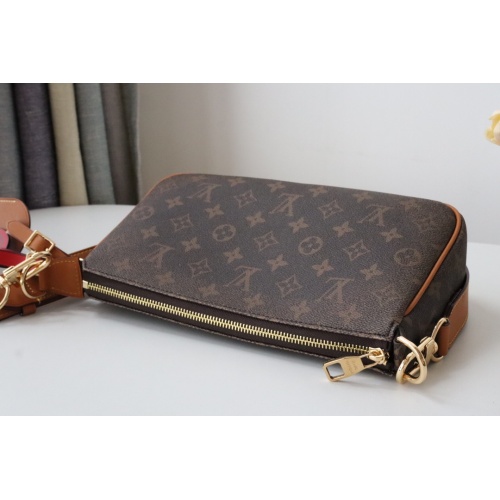 Replica Louis Vuitton AAA Quality Messenger Bags For Women #1238645 $132.00 USD for Wholesale