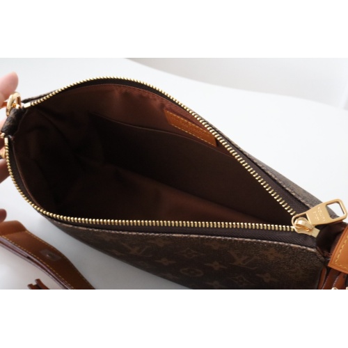 Replica Louis Vuitton AAA Quality Messenger Bags For Women #1238645 $132.00 USD for Wholesale