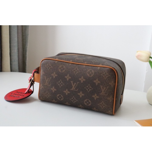 Louis Vuitton AAA Quality Handbags For Women #1238647 $115.00 USD, Wholesale Replica Louis Vuitton AAA Quality Handbags