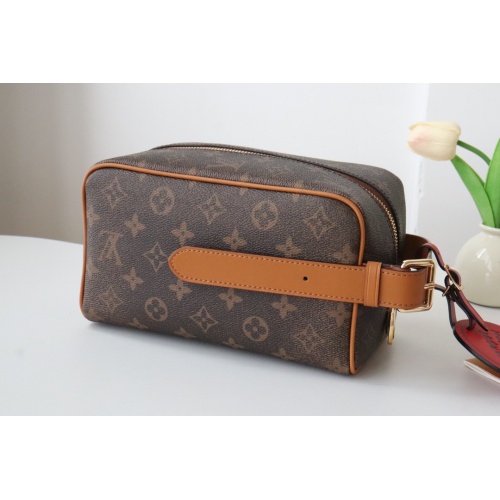 Replica Louis Vuitton AAA Quality Handbags For Women #1238647 $115.00 USD for Wholesale