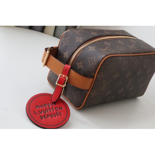 Replica Louis Vuitton AAA Quality Handbags For Women #1238647 $115.00 USD for Wholesale