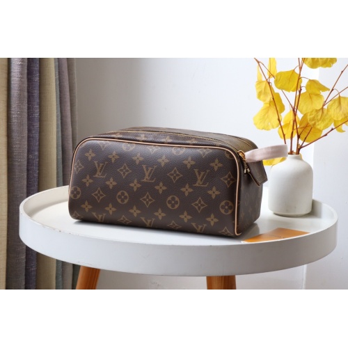 Louis Vuitton AAA Quality Handbags For Women #1238650 $102.00 USD, Wholesale Replica Louis Vuitton AAA Quality Handbags