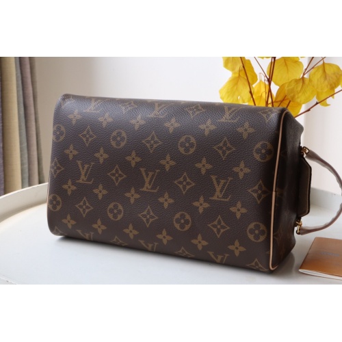 Replica Louis Vuitton AAA Quality Handbags For Women #1238650 $102.00 USD for Wholesale