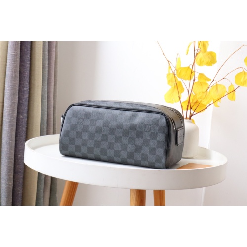 Louis Vuitton AAA Quality Handbags For Women #1238653 $102.00 USD, Wholesale Replica Louis Vuitton AAA Quality Handbags