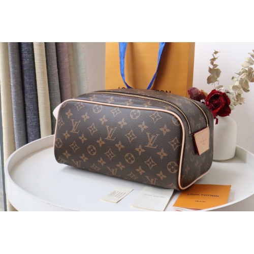 Louis Vuitton AAA Quality Handbags For Women #1238654 $102.00 USD, Wholesale Replica Louis Vuitton AAA Quality Handbags