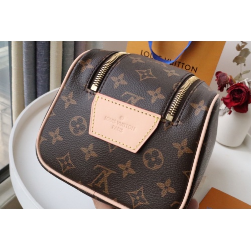 Replica Louis Vuitton AAA Quality Handbags For Women #1238654 $102.00 USD for Wholesale