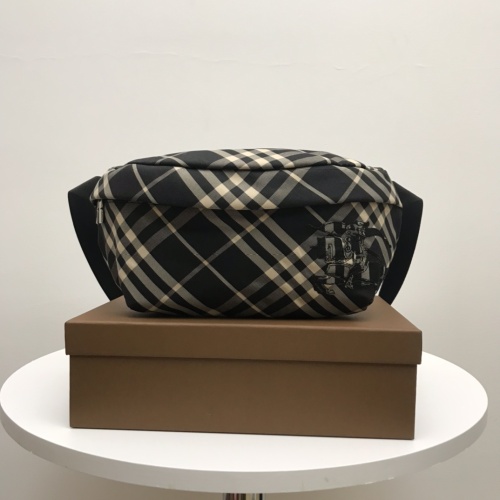 Burberry AAA Quality Belt Bags For Unisex #1238655 $122.00 USD, Wholesale Replica Burberry AAA Quality Belt Bags