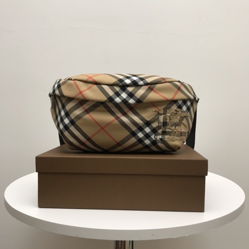 Burberry AAA Quality Belt Bags For Unisex #1238656 $122.00 USD, Wholesale Replica Burberry AAA Quality Belt Bags