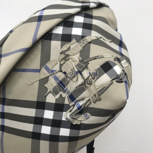 Replica Burberry AAA Quality Belt Bags For Unisex #1238658 $122.00 USD for Wholesale