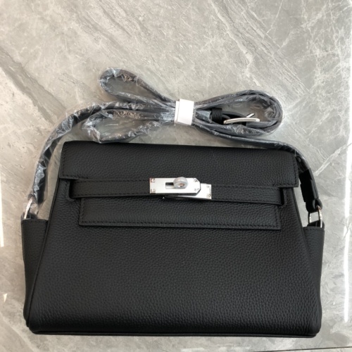 Hermes AAA Quality Messenger Bags For Women #1238676 $96.00 USD, Wholesale Replica Hermes AAA Quality Messenger Bags