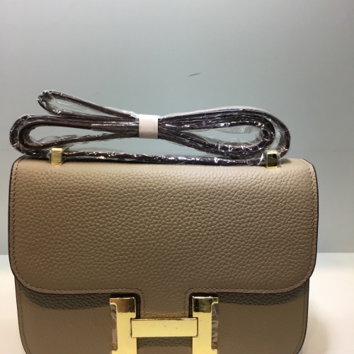 Hermes AAA Quality Messenger Bags For Women #1238679 $92.00 USD, Wholesale Replica Hermes AAA Quality Messenger Bags