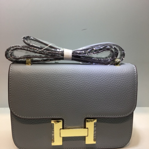 Hermes AAA Quality Messenger Bags For Women #1238685 $92.00 USD, Wholesale Replica Hermes AAA Quality Messenger Bags