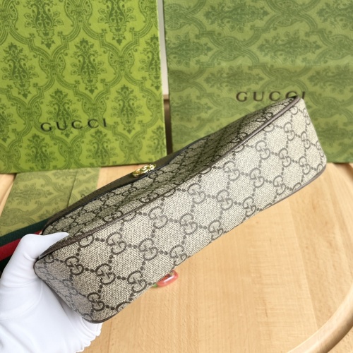 Replica Gucci AAA Quality Messenger Bags For Women #1238715 $72.00 USD for Wholesale