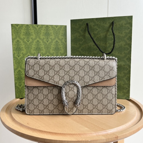 Gucci AAA Quality Messenger Bags For Women #1238719 $80.00 USD, Wholesale Replica Gucci AAA Quality Messenger Bags