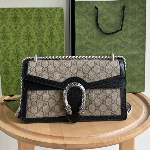 Gucci AAA Quality Messenger Bags For Women #1238725 $80.00 USD, Wholesale Replica Gucci AAA Quality Messenger Bags