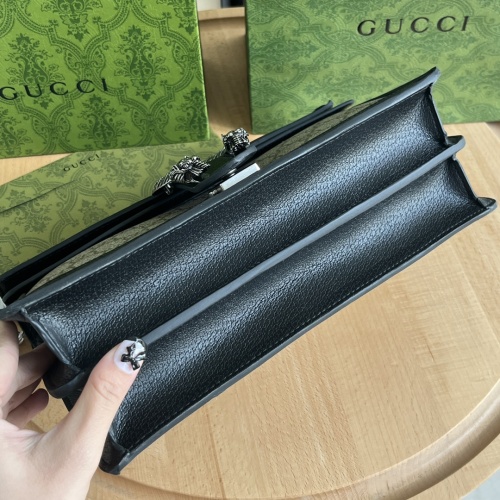 Replica Gucci AAA Quality Messenger Bags For Women #1238725 $80.00 USD for Wholesale