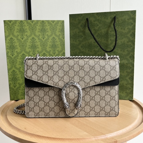 Gucci AAA Quality Messenger Bags For Women #1238726 $80.00 USD, Wholesale Replica Gucci AAA Quality Messenger Bags