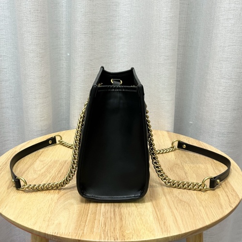 Replica Gucci AAA Quality Shoulder Bags For Women #1238730 $80.00 USD for Wholesale