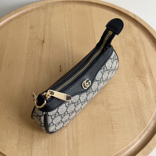 Replica Gucci AAA Quality Shoulder Bags For Women #1238738 $60.00 USD for Wholesale