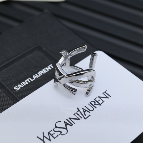 Yves Saint Laurent YSL Rings #1238748 $25.00 USD, Wholesale Replica Yves Saint Laurent YSL Rings