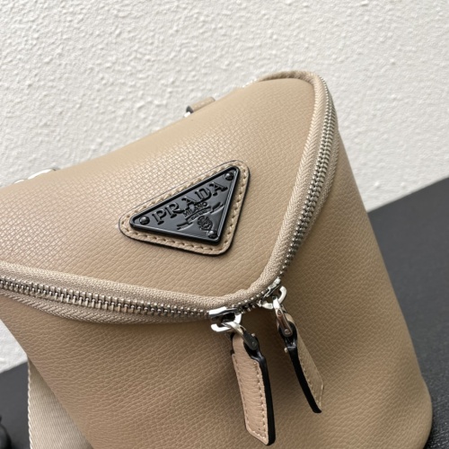 Replica Prada AAA Quality Messenger Bags For Unisex #1238760 $96.00 USD for Wholesale