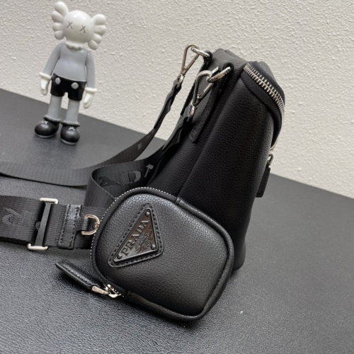 Replica Prada AAA Quality Messenger Bags For Unisex #1238761 $96.00 USD for Wholesale