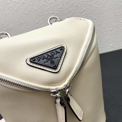 Replica Prada AAA Quality Messenger Bags For Unisex #1238763 $96.00 USD for Wholesale