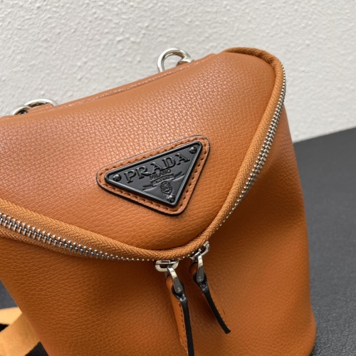 Replica Prada AAA Quality Messenger Bags For Unisex #1238765 $96.00 USD for Wholesale