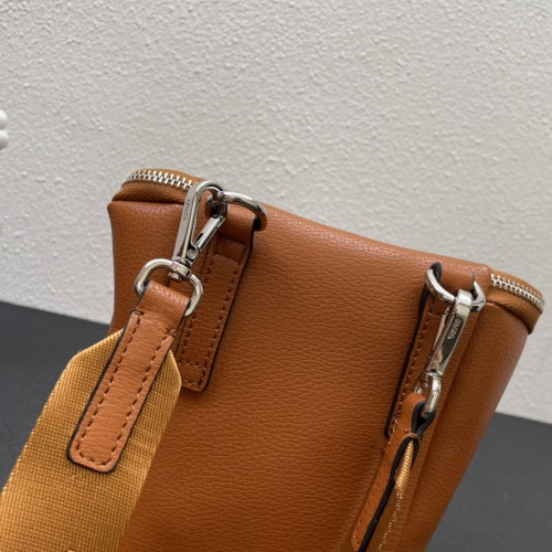 Replica Prada AAA Quality Messenger Bags For Unisex #1238765 $96.00 USD for Wholesale