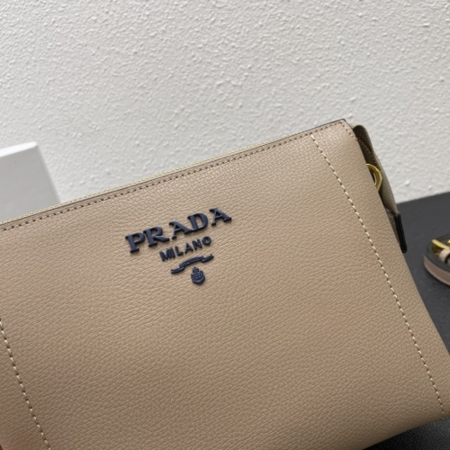 Replica Prada AAA Quality Messenger Bags For Women #1238769 $96.00 USD for Wholesale