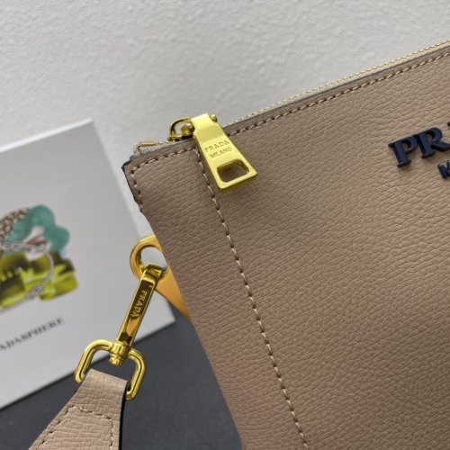 Replica Prada AAA Quality Messenger Bags For Women #1238769 $96.00 USD for Wholesale