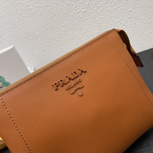 Replica Prada AAA Quality Messenger Bags For Women #1238771 $96.00 USD for Wholesale