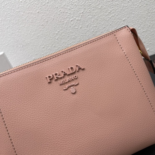 Replica Prada AAA Quality Messenger Bags For Women #1238772 $96.00 USD for Wholesale