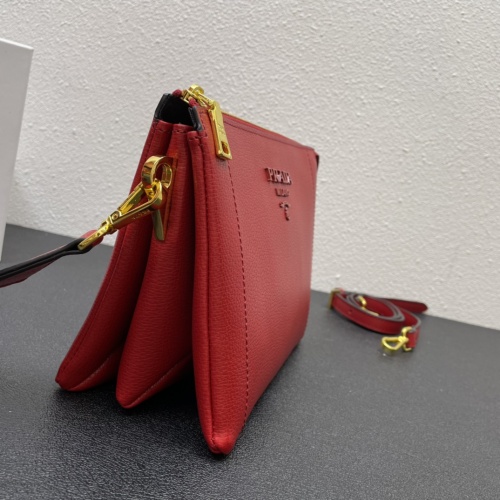 Replica Prada AAA Quality Messenger Bags For Women #1238773 $96.00 USD for Wholesale