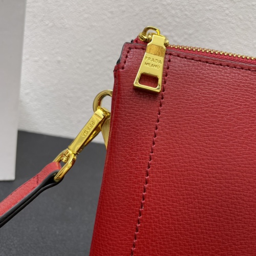 Replica Prada AAA Quality Messenger Bags For Women #1238773 $96.00 USD for Wholesale