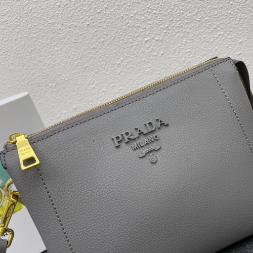 Replica Prada AAA Quality Messenger Bags For Women #1238775 $96.00 USD for Wholesale